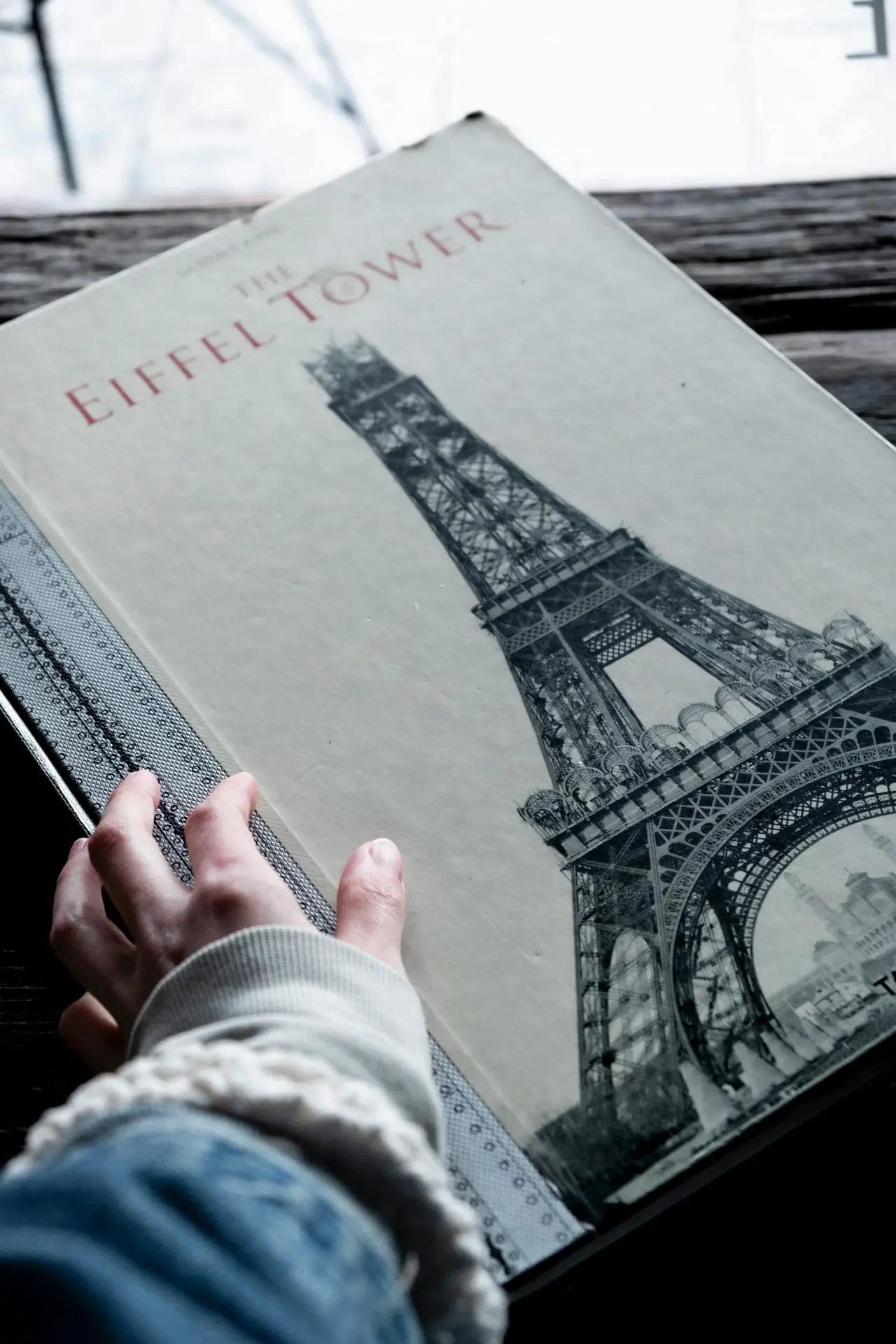 “Discover books that capture the essence of French culture and travel.”