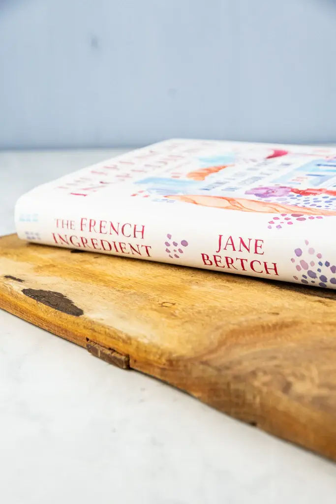 “Discover books that capture the essence of French culture and travel.”