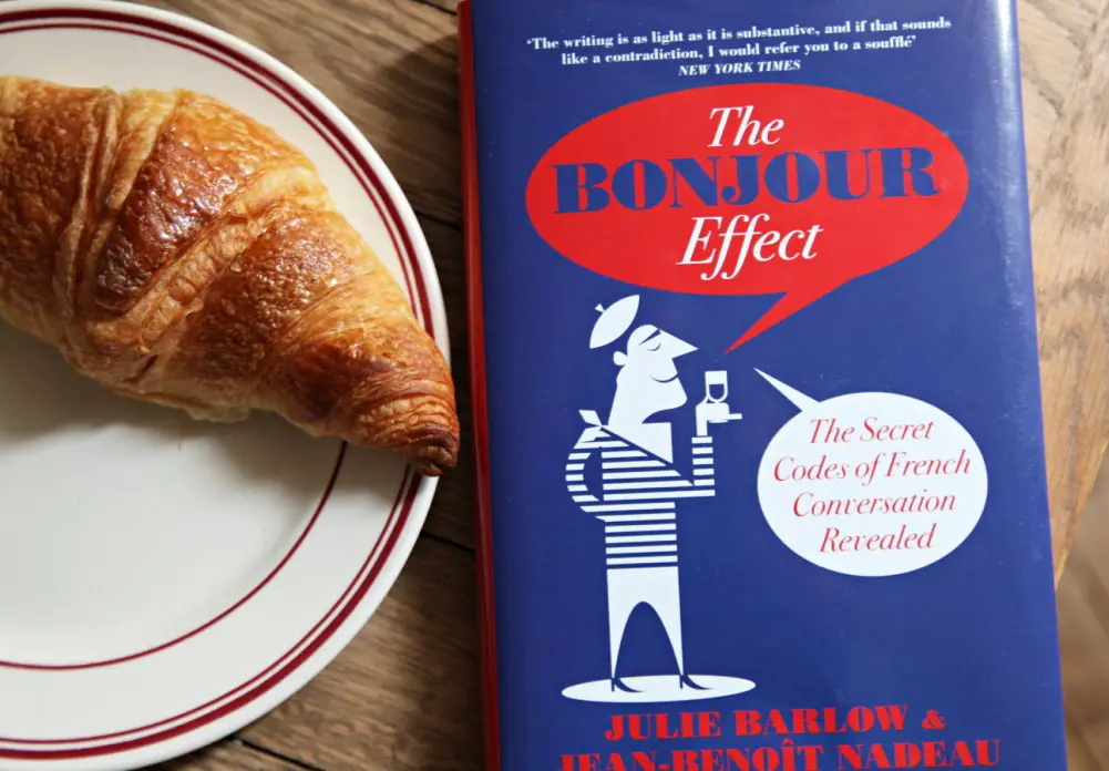 “Discover books that capture the essence of French culture and travel.”